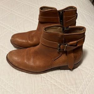 Frye boots size 7.5